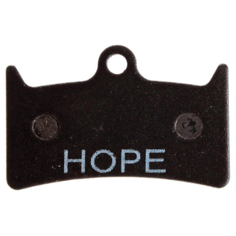 Hope Disc pads, 2014 V4 (organic) pr