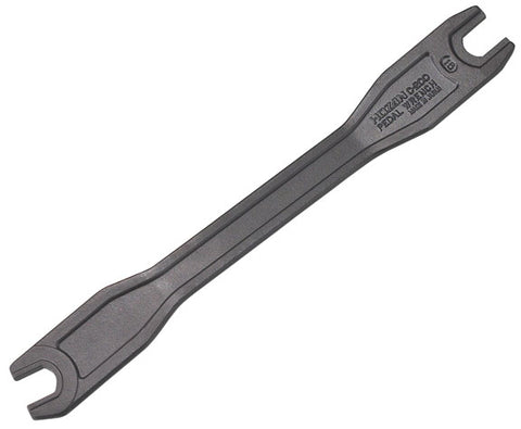 Hozan Pedal Wrench, 15mm, C-200