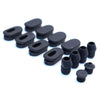Cannondale Shift + Brake Grommets Guides for F-Si, Tesoro, EVO, Synapse, CAAD12