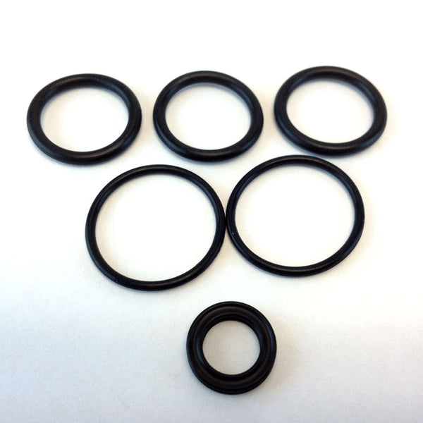 Cannondale Lefty MAX 140 Oil Seal Kit - KF225