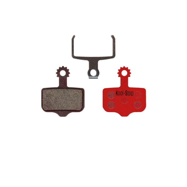 Kool-Stop Disc Brake Pad for Avid Elixir Organic