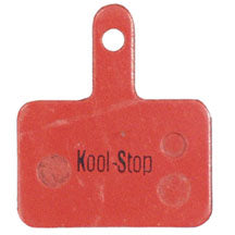 Kool-Stop Disc Brake Pad for Shimano Deore M525