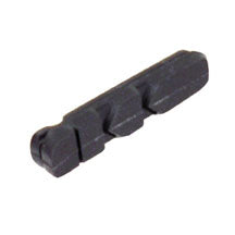 Kool-Stop Dura-Ace/Ultegra Replacement Brake Pad Black