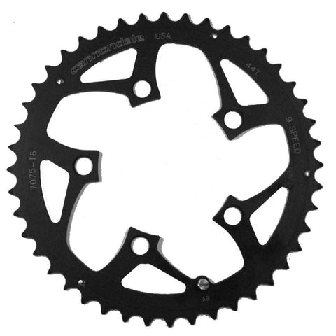 Cannondale Chainring 2x9 Mountain 44T 94 BCD - KP028