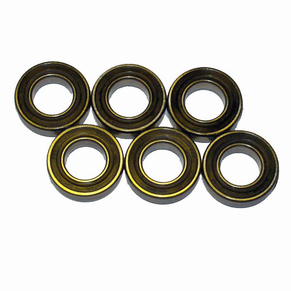 Cannondale Rize RZ 120 140 Suspension Bearings 6 pack - KP073