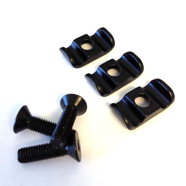 Cannondale Bolt on Housing Guide Set of 3 for RZ - KP126/
