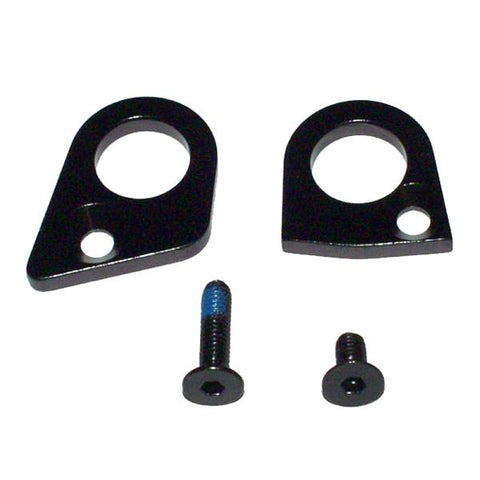 Cannondale SI12 X12 Axle Spacing Reducer 142mm to 135mm - KP174