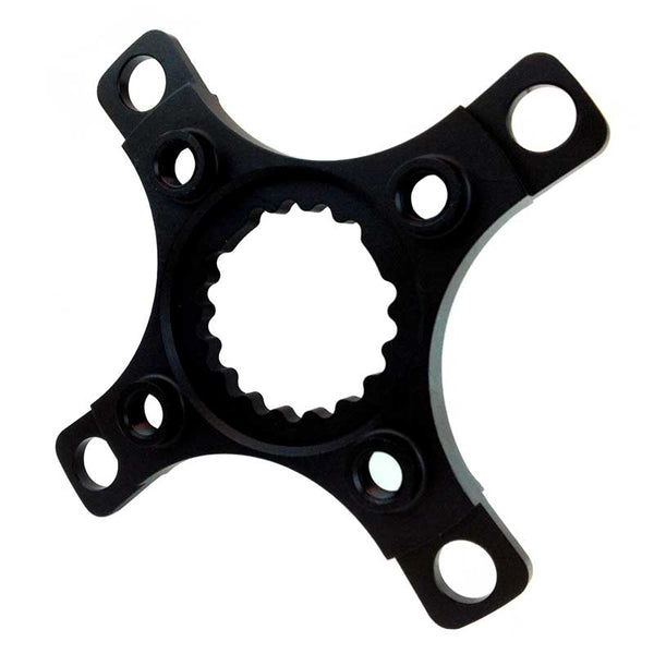 Cannondale Hollowgram Spider for SRAM 104/64 BCD Rings - KP241