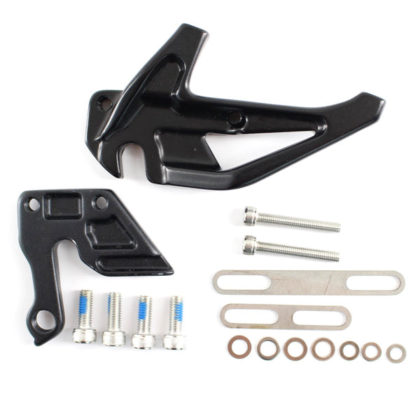 Cannondale Derailleur Hanger and QR Dropout Kit for Contro-E KP357/