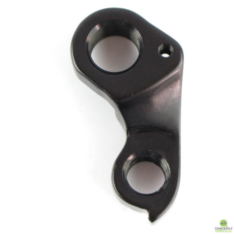 Cannondale Derailleur Hanger for Slate and Beast of the East Rear X12 - KP419/