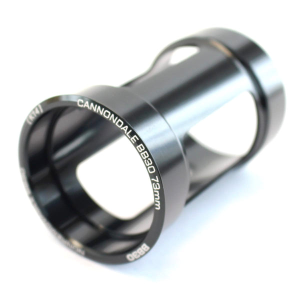 Cannondale Pressfit 30 to BB30 Bottom Bracket Adapter Shell 73mm wide KR048/73