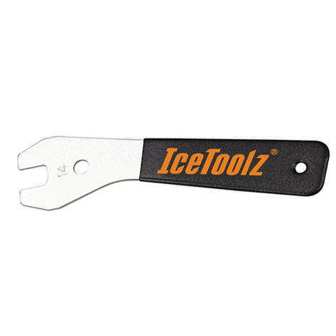 IceToolz Cone Wrench, 14mm
