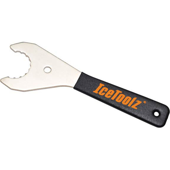 IceToolz HT2 Integrated BB-Cup Wrench