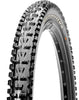 Maxxis High Roller II Tire: 29 x 2.30 Folding 120tpi 3C MaxxTerra Double Down