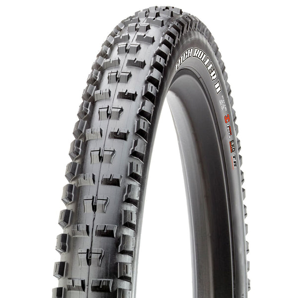 Maxxis Highroller 2 Tire, 27.5 x 2.6