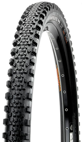 Maxxis Minion SS Tire: 27.5 x 2.30 Folding 60tpi Dual Compound EXO Tubeless