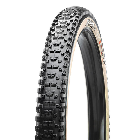 Maxxis Rekon + K tire, 650b (27.5