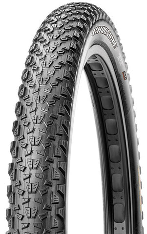 Maxxis Chronicle Tire: 29 x 3.00 Folding 120tpi Dual Compound EXO Tubeless