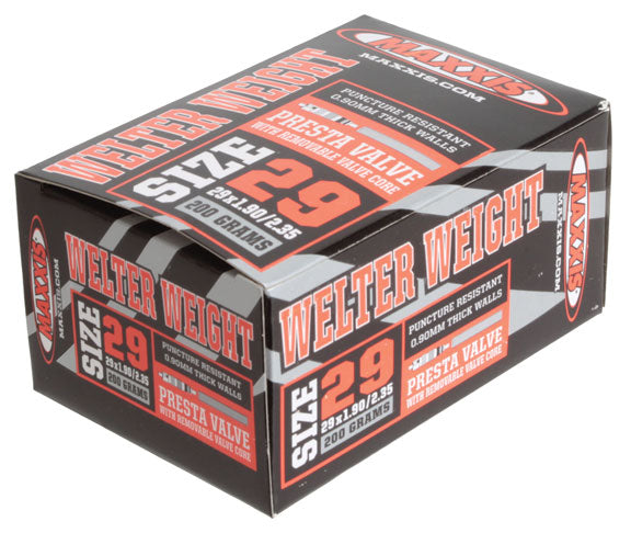 Maxxis Welter Weight Tube, 29 x 1.9-2.35