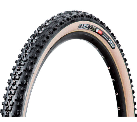 Onza Canis K tire, 29