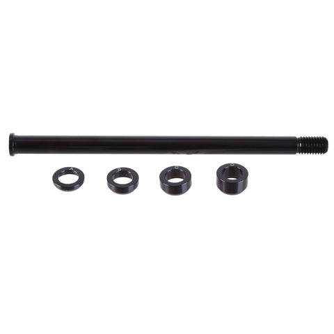 OneUp Components Axle R, 174-180mm, M12x1.75mm - Black