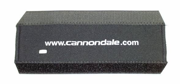 Cannondale Chainstay Protector Slap Chainstay Guard - KF024/