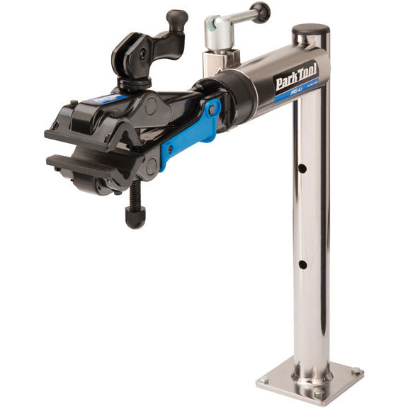 Park Tool Deluxe Bench-Mount Stand, PRS-4.2-2