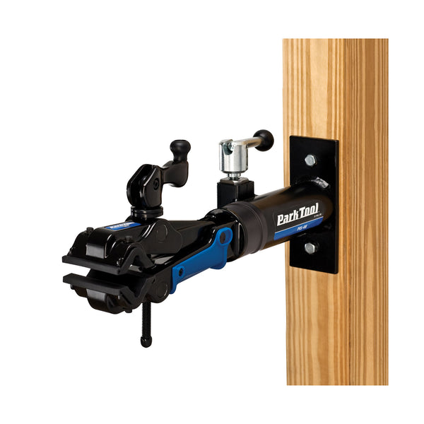 Park Tool Deluxe Wall-Mount Stand, PRS-4W-2