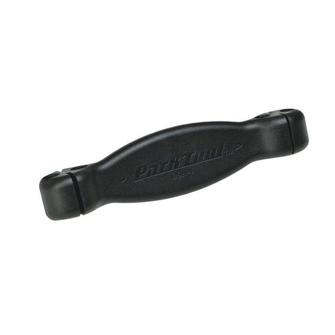 Park Tool BSH-4 Bladed Spoke Holder: Accepts 0.80-2.0mm Blades