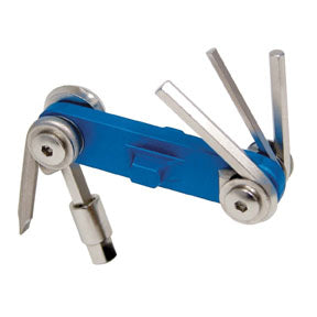Park Tool IB-1 I-Beam Mini Folding Multi-Tool