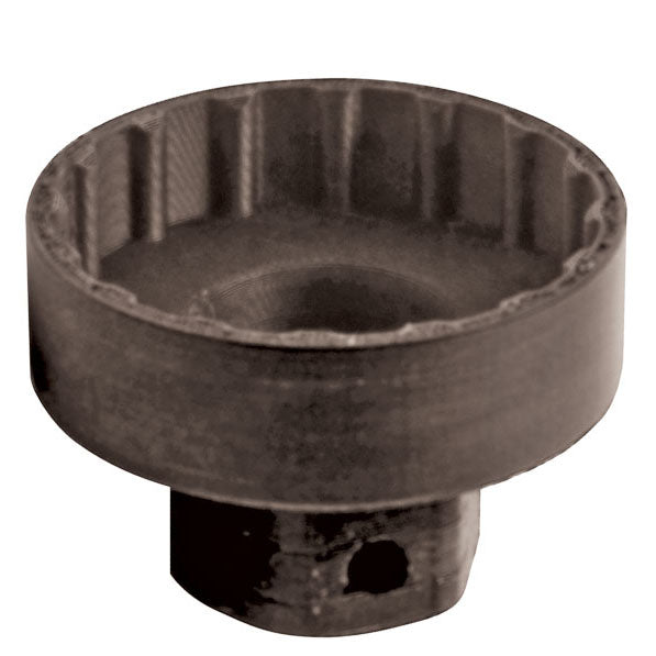 Park Tool BBT-19.2 Bottom Bracket Tool 16-Notch 44mm cup outside diameter