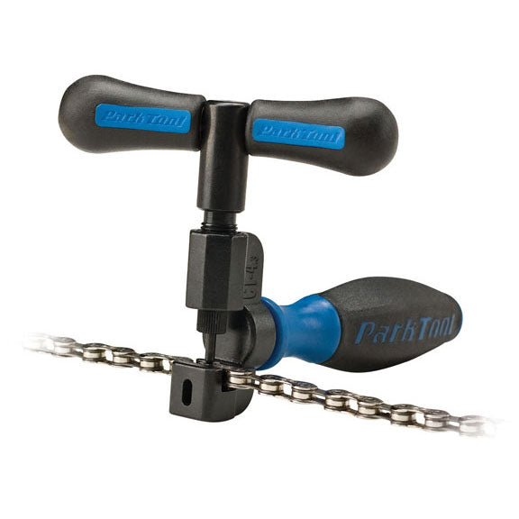 Park Tool CT-4.3 Master Chain Tool w/Peening