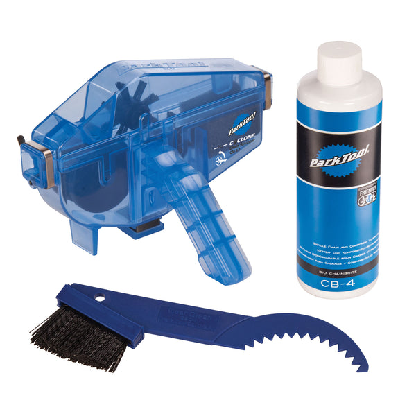Park Tool Chain Gang Chain Cleaning System, CG-2.4
