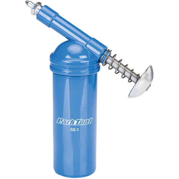 Park Tool GG-1 Grease Gun Blue