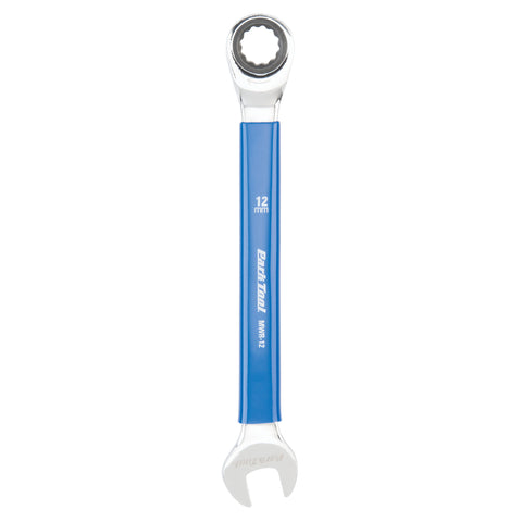 Park Tool MWR-12 Metric Wrench Ratcheting 12mm