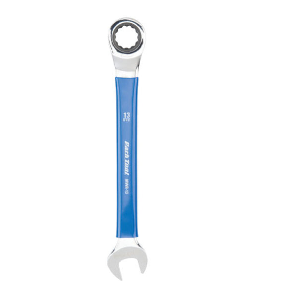 Park Tool MWR-13 Metric Wrench Ratcheting 13mm