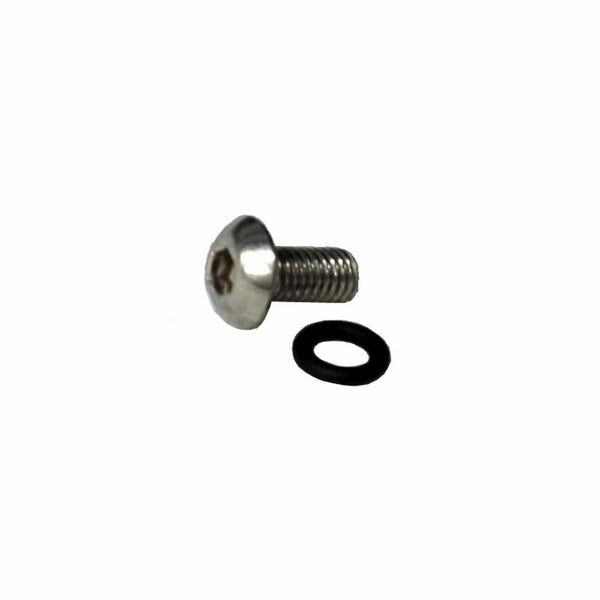 Cannondale Lefty MAX/Jake Bleed Screw - QC671/