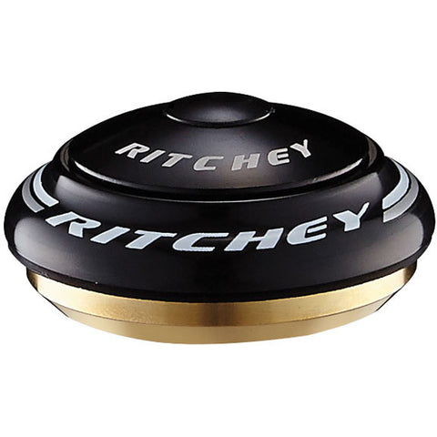 Ritchey Drop In WCS headset, short upper IS42/28.6 - black