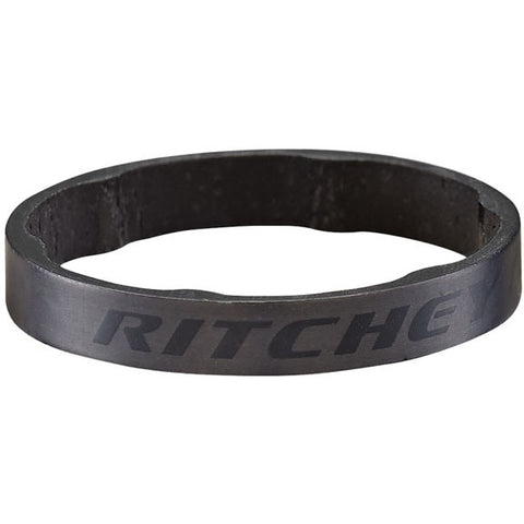 Ritchey UD-Carbon headset spacer set, 1-1/8