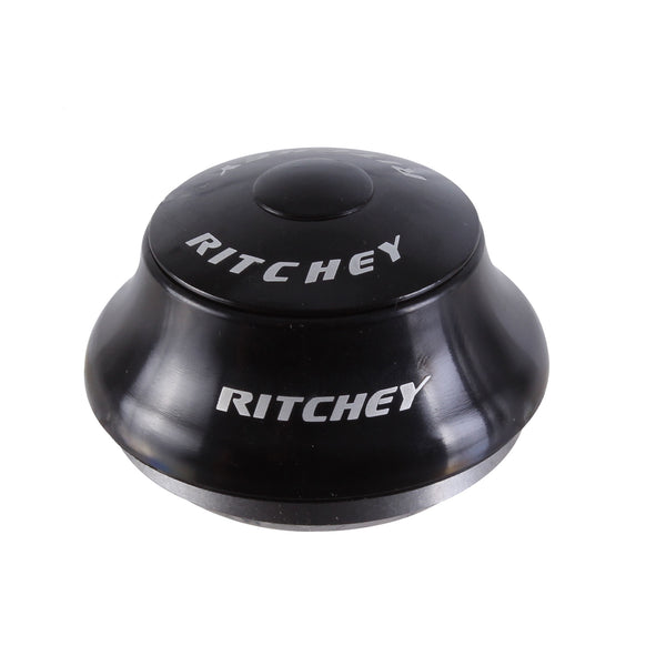 Ritchey Headset Comp Upper Crtrdg 15.3mmTopCap IS42/28.6 blk