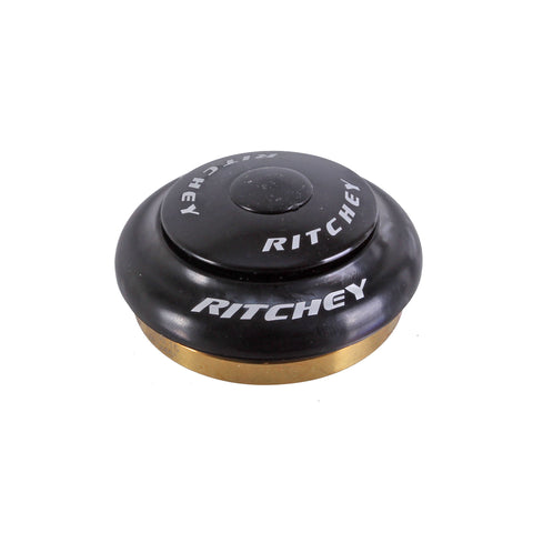 Ritchey Headset Comp Upper Crtrdg 8.3mmTopCap IS41/28.6 blk