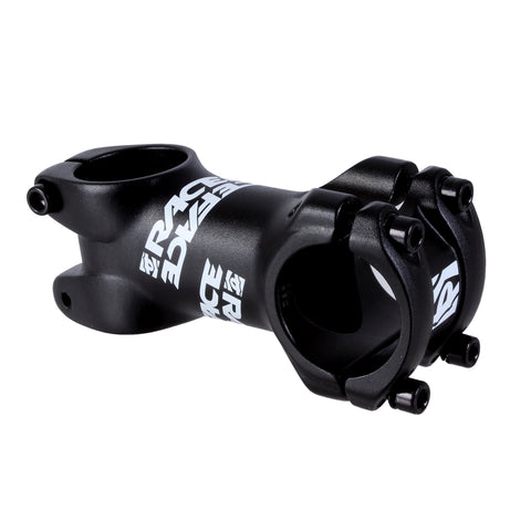 Race Face Ride XC stem, (31.8) 6d x 70mm - black