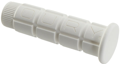 Oury Single Compound Grips White