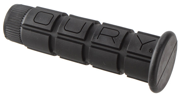 Oury Single Compound Grips Black