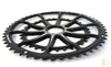 Cannondale SpideRing SL 10 Arm Road Chainring Mid Compact 52/36T - CU4042SI52