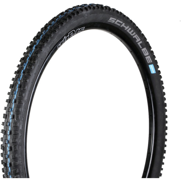Schwalbe Nobby Nic TLE K tire, 29 x 2.25