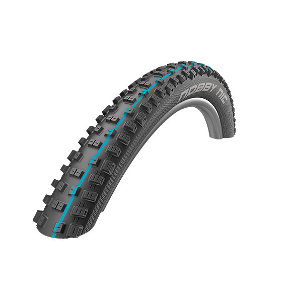 Schwalbe Nobby Nic TLE K tire, 26 x 2.35
