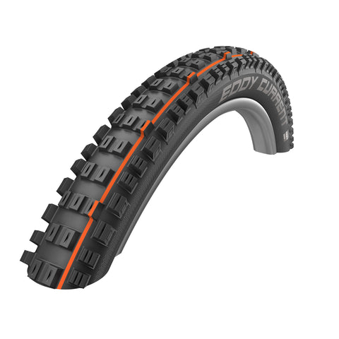 Schwalbe Eddy Current Front Super-G TLE , 29 x 2.6