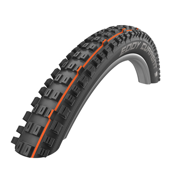 Schwalbe Eddy Current Front Super-G TLE , 29 x 2.4