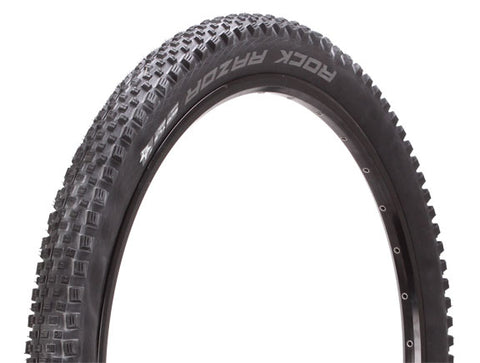 Schwalbe Rock Razor TLE K tire, 29 x 2.35